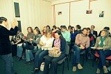 Львовский марафон мастер-классов по визуализации